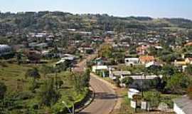 Anchieta - Vista da Cidade