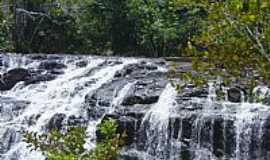 Anitpolis - Cachoeira