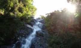 Anitpolis - cachoeira do rio da prata, Por thiago josten