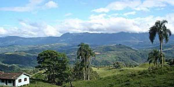 Imagens da cidade de Anitpolis - SC