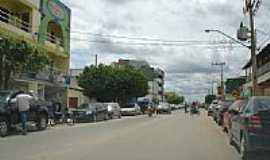 Lus Eduardo Magalhes - Centro de Lus Eduardo Magalhes-BA-Foto:cerrado