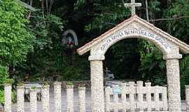 Antnio Carlos - Gruta de Nossa Senhora das Graas