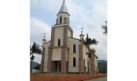 Antnio Carlos - Igreja do Bom Jesus