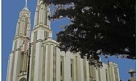 Antnio Carlos - Igreja Matriz