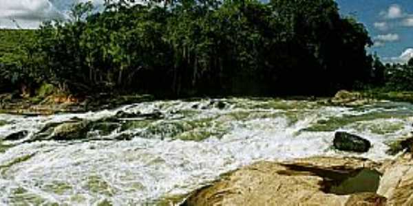 Salto do Guamiranga 