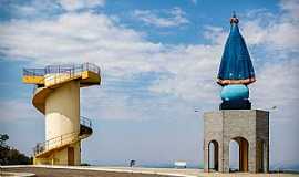 Arroio Trinta - Mirante da Aparecida