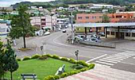 Arroio Trinta - Centro de Arroio Trinta por duduts