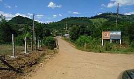 Arvoredo - Ponte sobre  o Rio Irani na divisa de Arvoredo SC e Xaxin SC por grigolo 