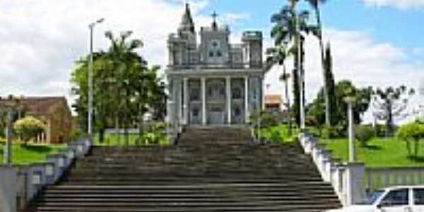 Igreja Matriz-Foto:alepolvorines 