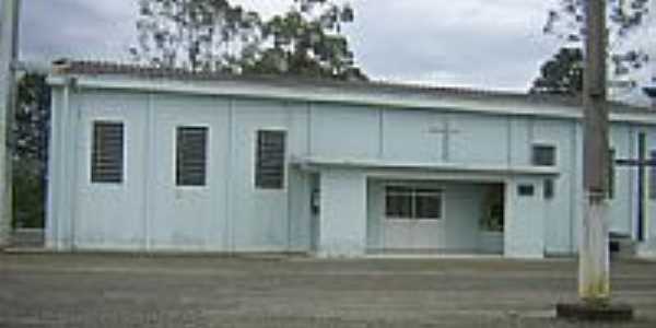 Igreja-Foto:msxgdgfyxsbdhfbf 