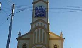 Azambuja - Igreja-Foto:nelio bianco 