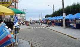 Balnerio Arroio do Silva - Feirinha em Balnerio Arroio do Silva-SC-Foto:DjanMarques