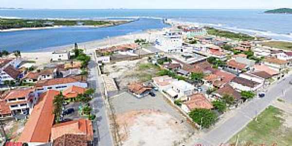 Imagens da localidade de Balnerio Barra do Sul - SC