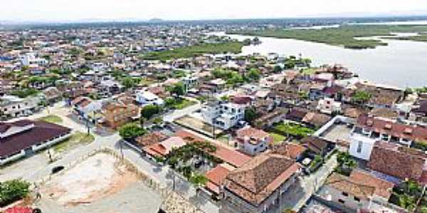 Imagens da localidade de Balnerio Barra do Sul - SC