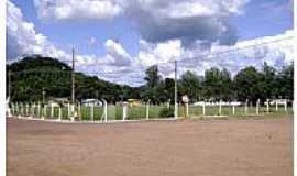 Barra Bonita - Campo de Futebol-Foto:Ivogr 
