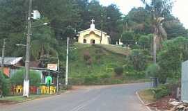 Barra Grande - Barra Grande SC Santurio Nossa Senhora da Salete - por vincoleto kajo