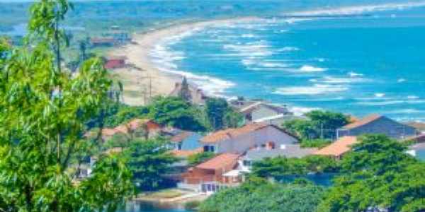 a vista do cristo, Por Lincoln Rodrigo