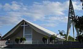 Barreiros - Igreja de Barreiros-Foto:lhoepers 