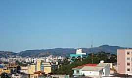 Barreiros - Vista da Cidade-Foto:lhoepers 