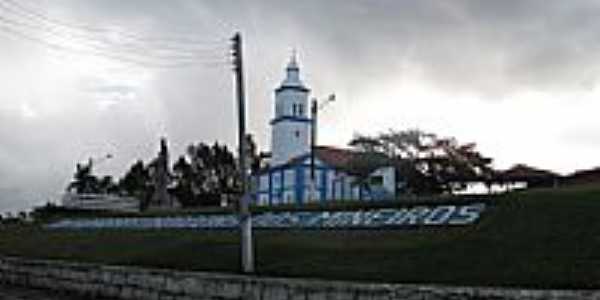 Barro Branco-Foto:--- GABRIEL BIANCO - 