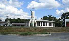 Bela Vista do Sul - Igreja-Foto:Jair Teixeira,sp,br 