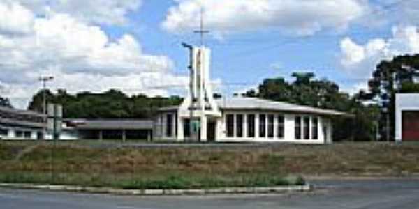 Igreja-Foto:Jair Teixeira,sp,br 