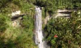 Benedito Novo - cachoeira do zinco, Por  Dbora