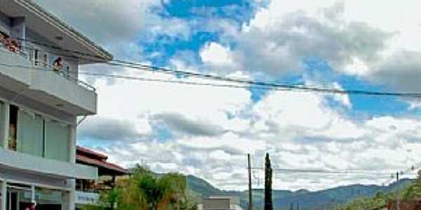 Benedito Novo - SC Foto Prefeitura Municipal