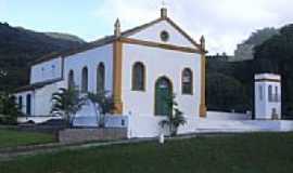 Biguau - Igreja Catlica de Biguau-Foto:Flavio Renato Ramos 