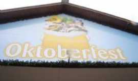 Blumenau - Pavilho Oktoberfest - Blemenau SC, Por Edemar carlos Hebling