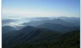 Blumenau - Parque Nacional da Serra do Itaja , Por J. P. Maaneiro