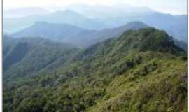 Blumenau - Parque Nacional da Serra do Itaja , Por J. P. Maaneiro