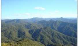 Blumenau - Parque Nacional da Serra do Itaja -, Por J. P. Maaneiro