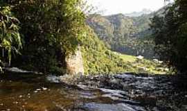 Bocana do Sul - bocaina do Sul