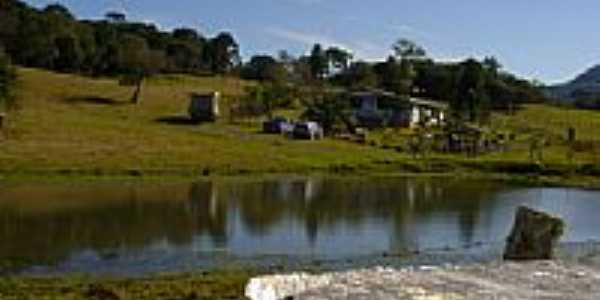 Granja do Lago