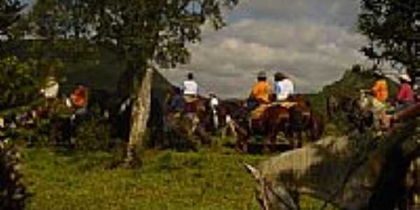 Cavalgada Clube 16 - Bocaina do Sul, SC