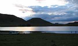 Bom Sucesso - Barragem-Foto:Archimedes 