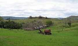 Bom Sucesso - Serra do Caver-Foto:Archimedes 