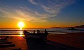 Bombinhas - Pesca da Tainha em Bombinhas-SC-Foto:Carlos Colonetti Net
