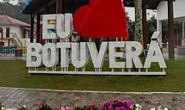 Botuver - Imagem da cidade de Botuver - SC