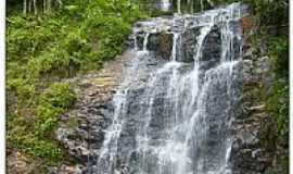 Botuver - Cachoeira por JP Maaneiro