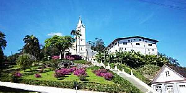 Imagens da cidade de Botuver - SC