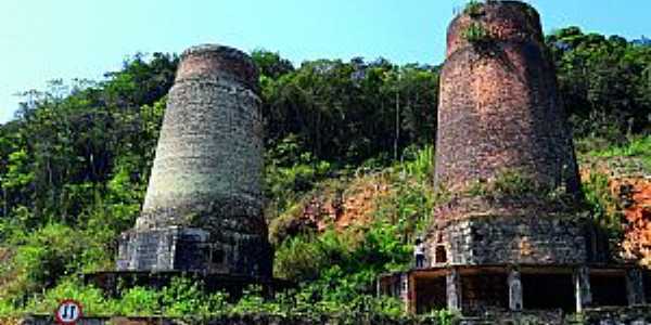 Imagens da cidade de Botuver - SC