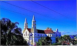 Bra�o do Norte - Imagens da cidade de Bra�o do Norte - SC
