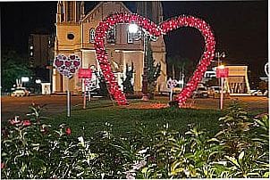 Imagens da cidade de Bra�o do Norte - SC