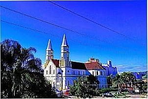 Imagens da cidade de Bra�o do Norte - SC