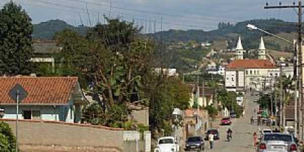 Brao do Norte - SC  por GABRIEL BIANCO
