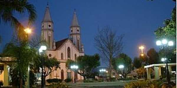 Igreja Nosso Senhor do Bonfim