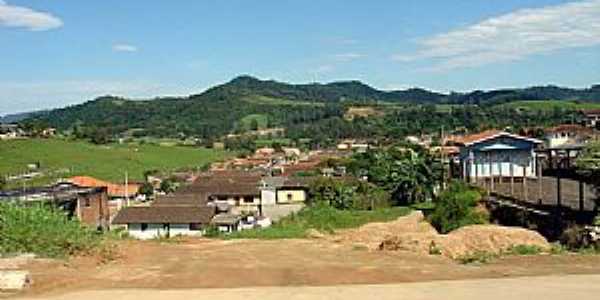 Brao do Norte - SC por Eliseo  c. martnez 