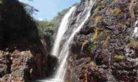 Mirangaba - Cachoeira Nuguau, Por Johny